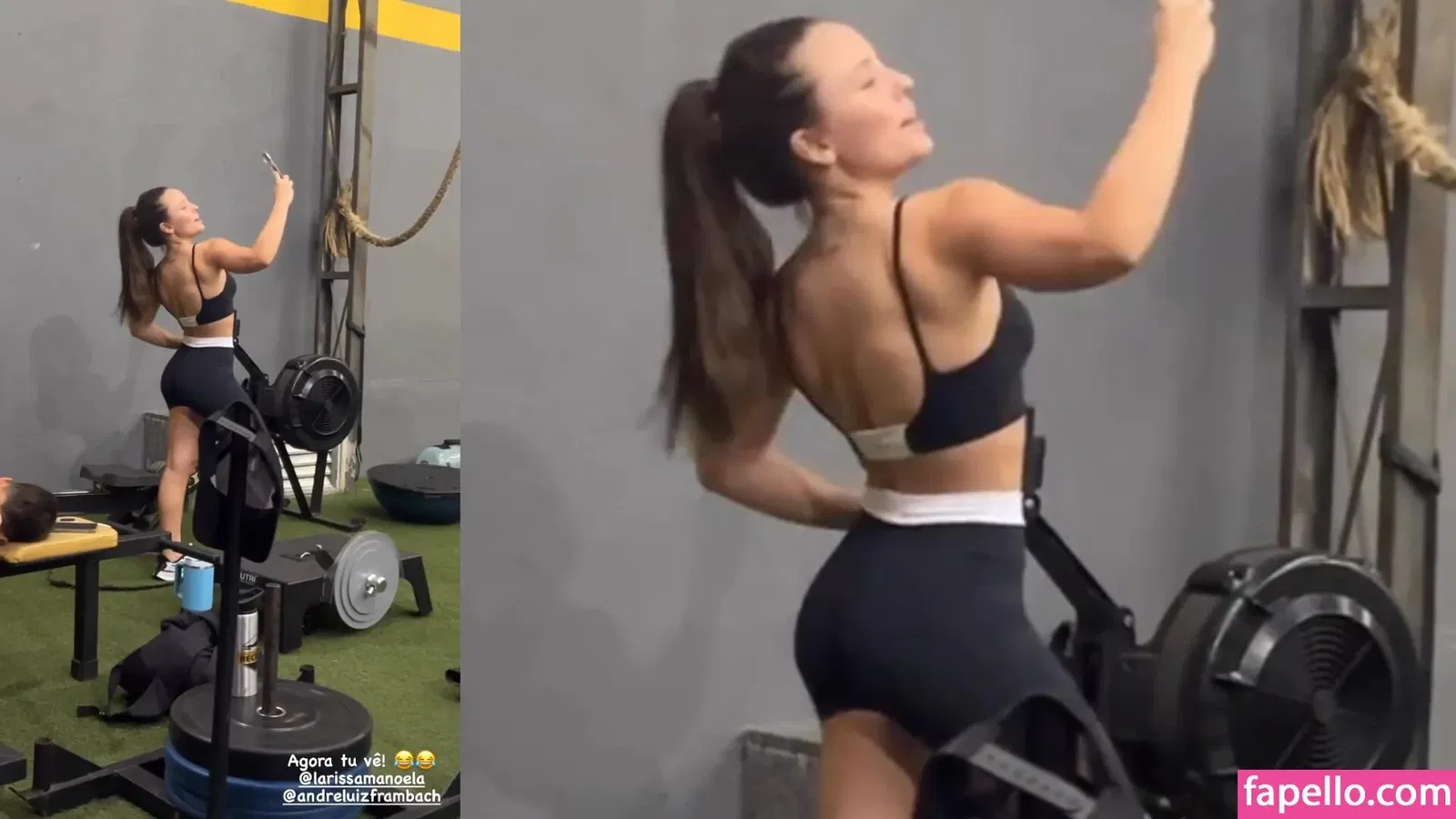 Larissa Manoela Onlyfans Photo Gallery 