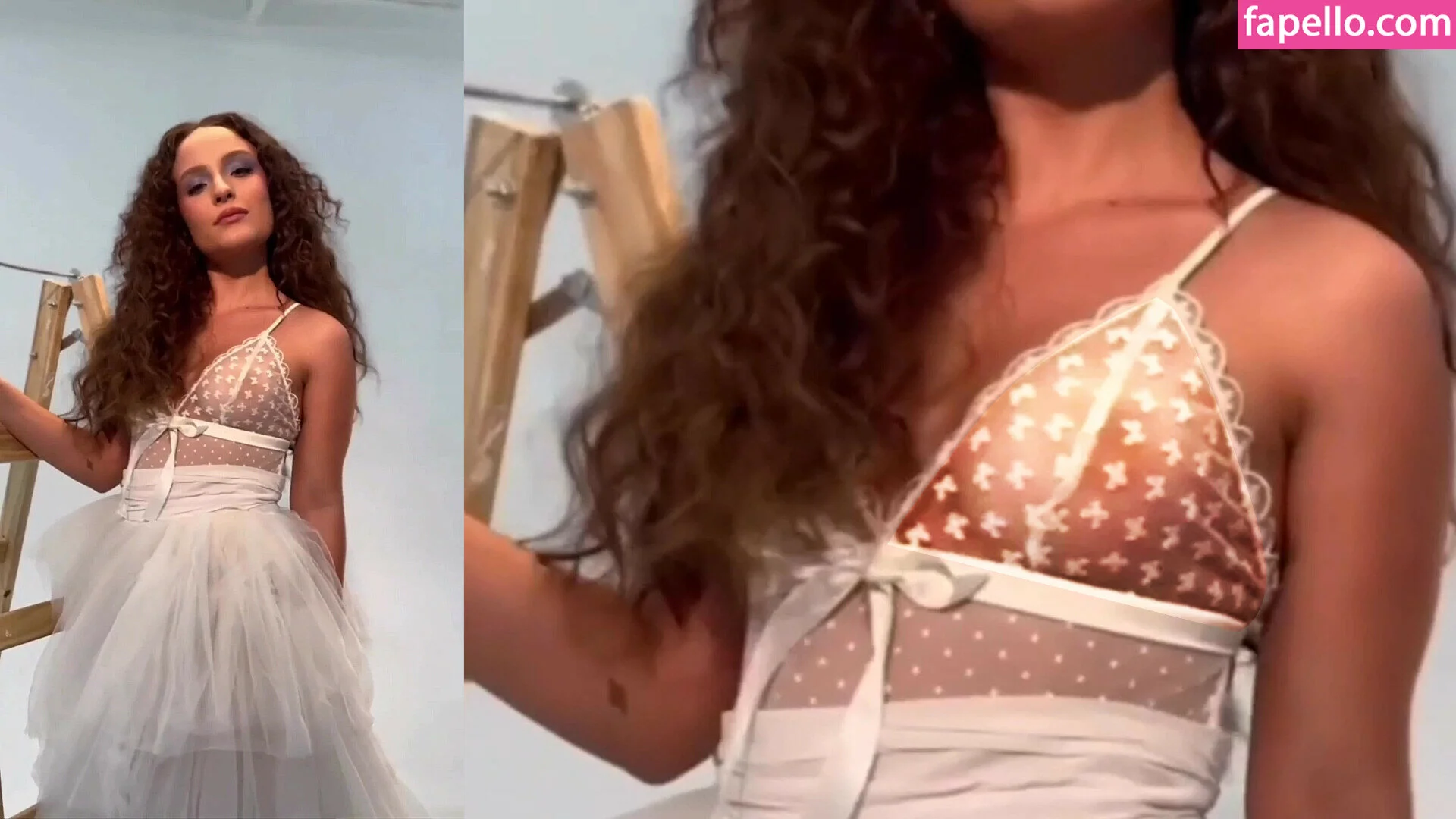 Larissa Manoela Onlyfans Photo Gallery 