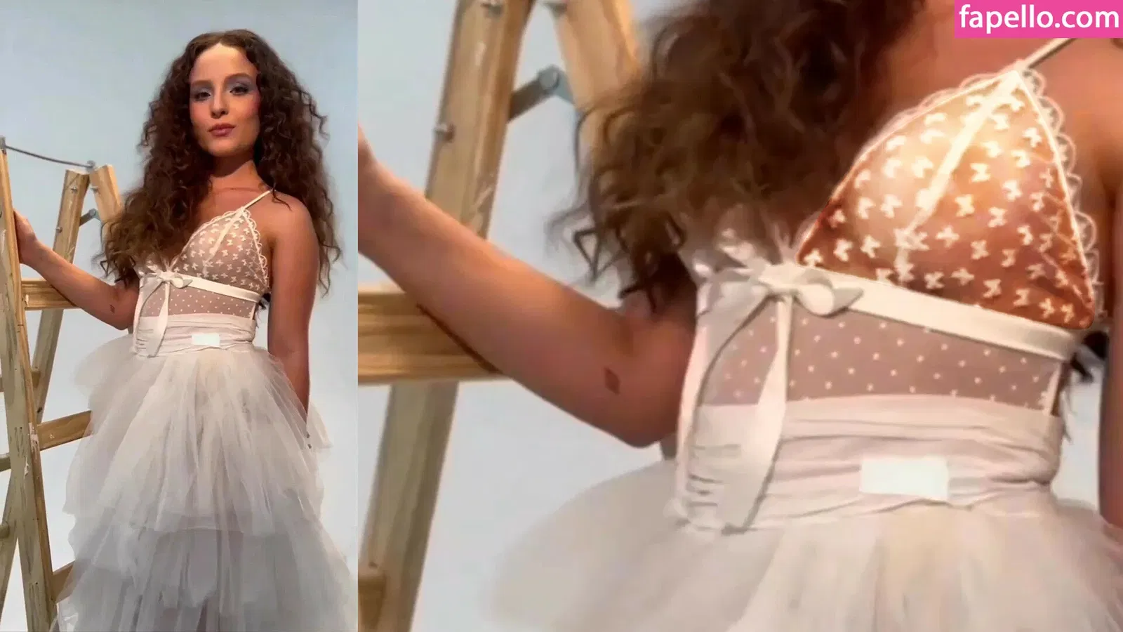 Larissa Manoela Onlyfans Photo Gallery 