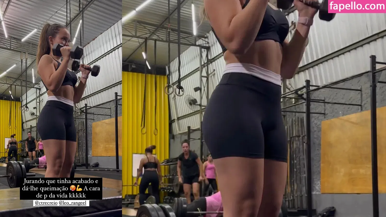 Larissa Manoela Onlyfans Photo Gallery 