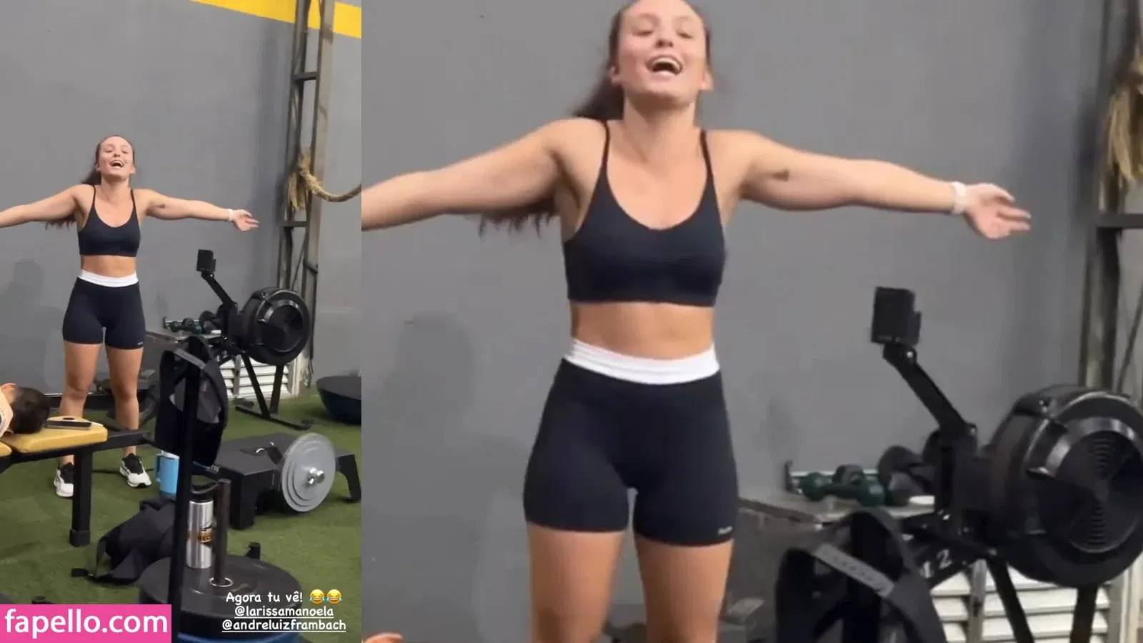 Larissa Manoela Onlyfans Photo Gallery 