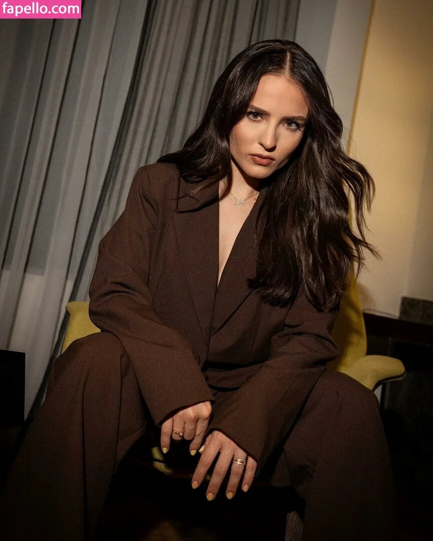 Larissa Manoela Onlyfans Photo Gallery 