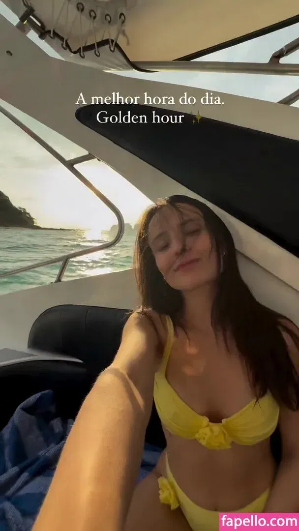 Larissa Manoela Onlyfans Photo Gallery 