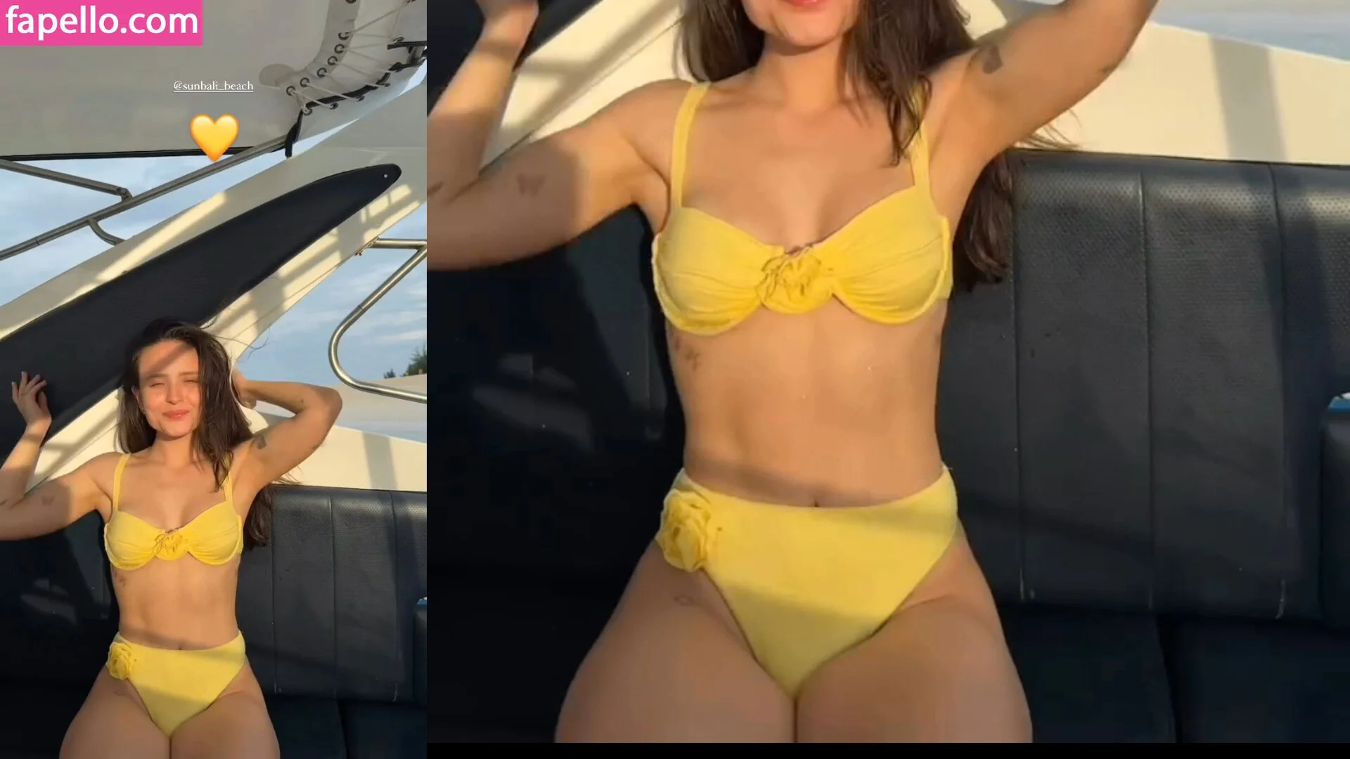 Larissa Manoela Onlyfans Photo Gallery 