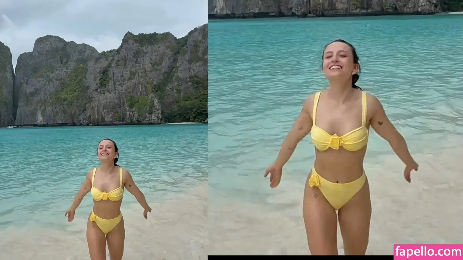 Larissa Manoela Onlyfans Photo Gallery 