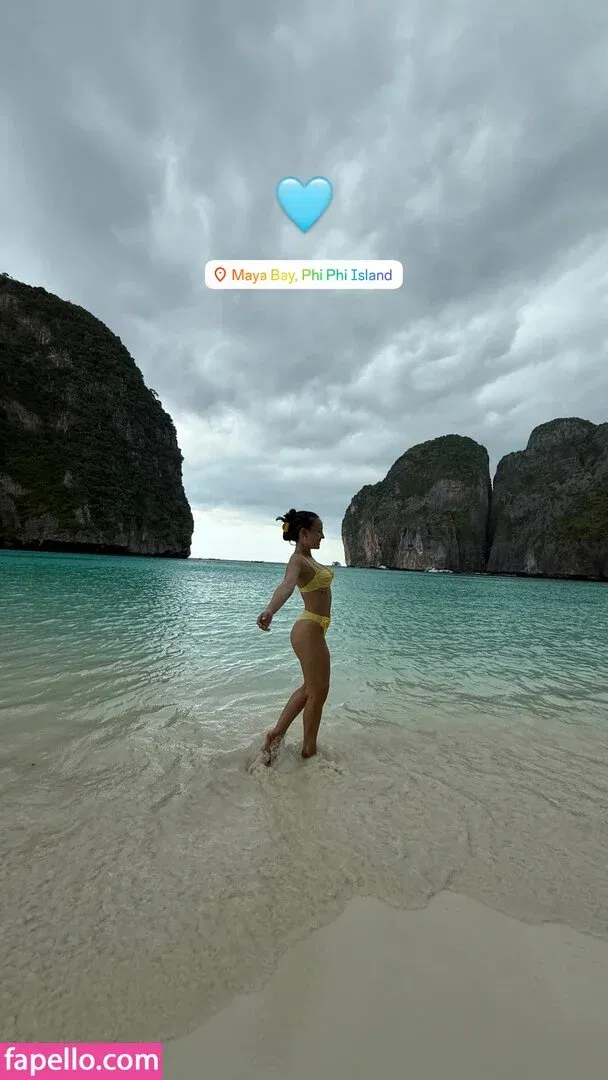 Larissa Manoela Onlyfans Photo Gallery 