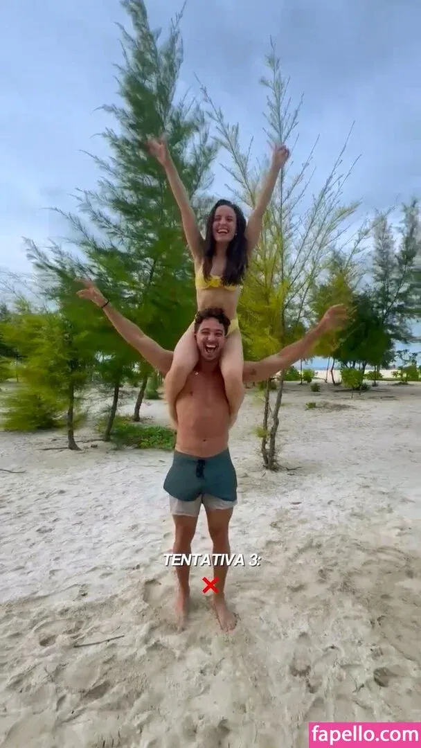 Larissa Manoela Onlyfans Photo Gallery 