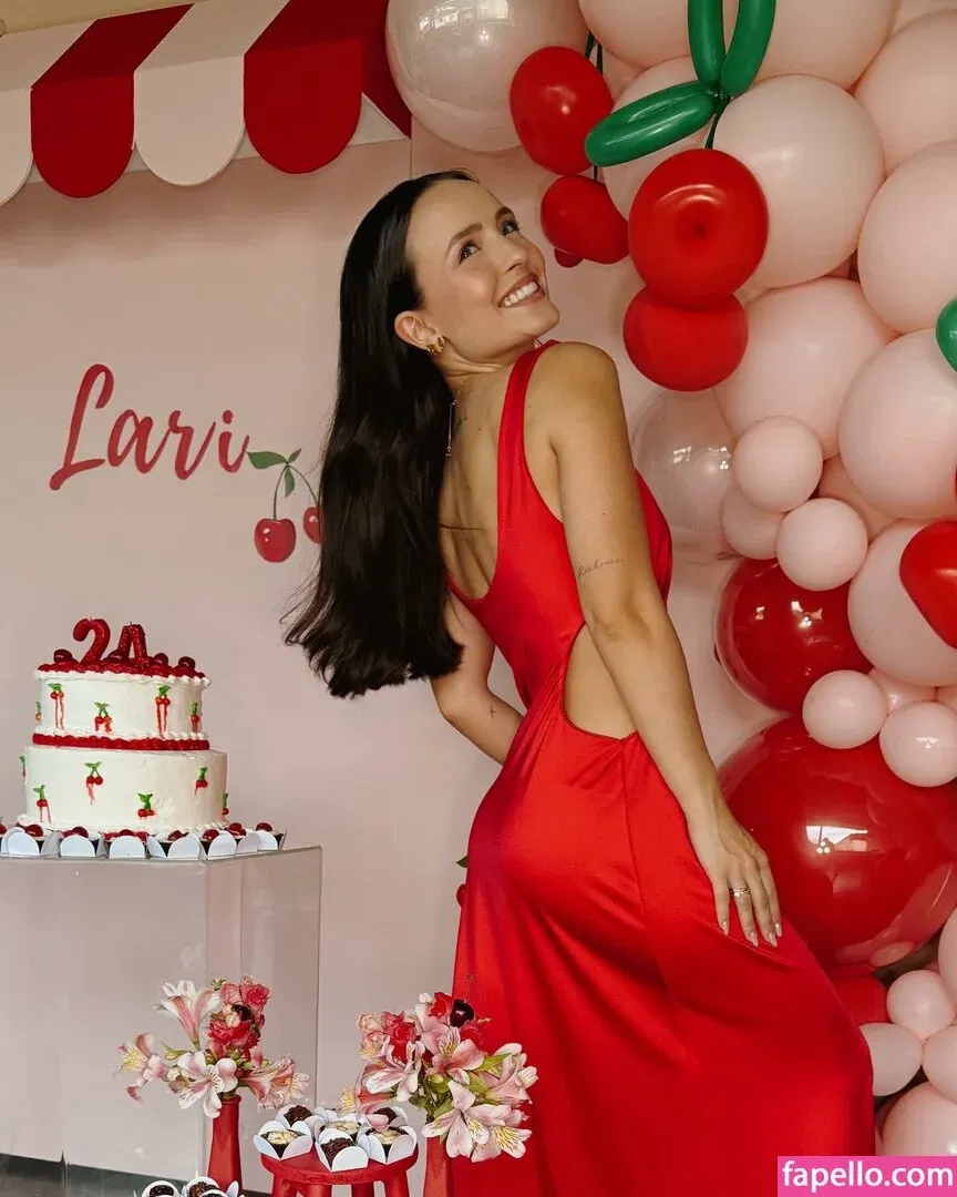 Larissa Manoela Onlyfans Photo Gallery 