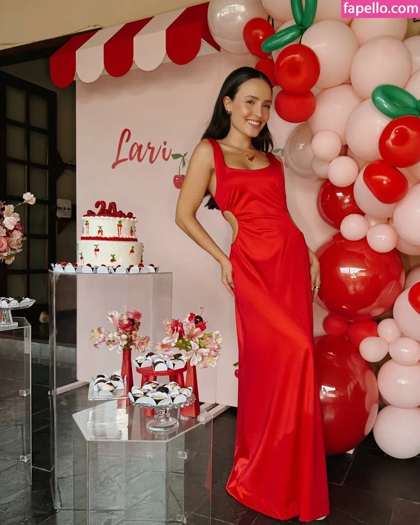 Larissa Manoela Onlyfans Photo Gallery 