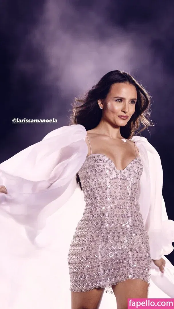 Larissa Manoela Onlyfans Photo Gallery 