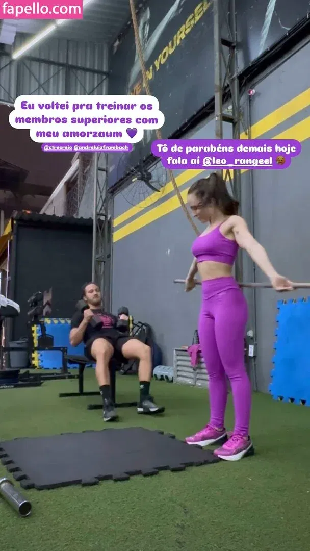 Larissa Manoela Onlyfans Photo Gallery 