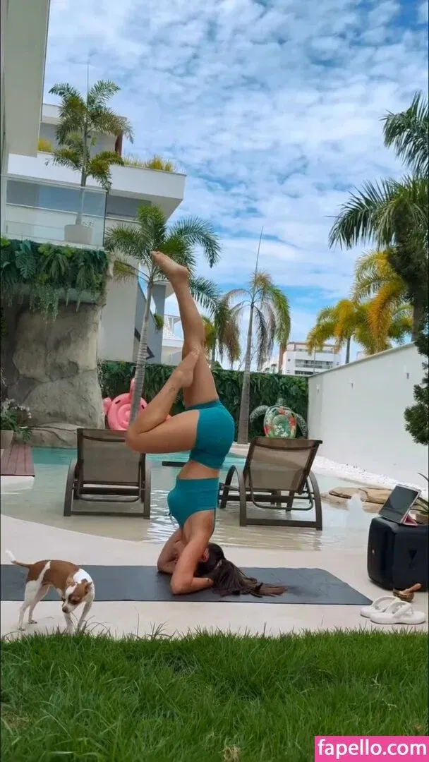 Larissa Manoela Onlyfans Photo Gallery 