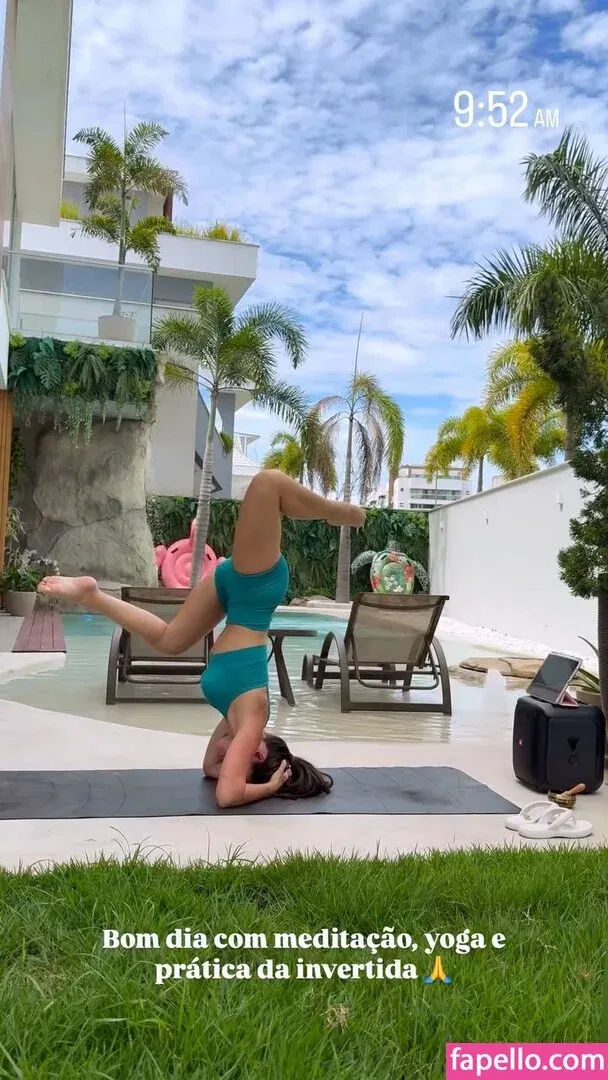 Larissa Manoela Onlyfans Photo Gallery 