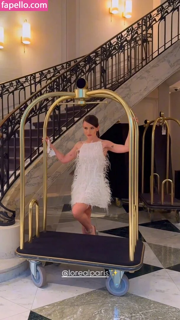 Larissa Manoela Onlyfans Photo Gallery 