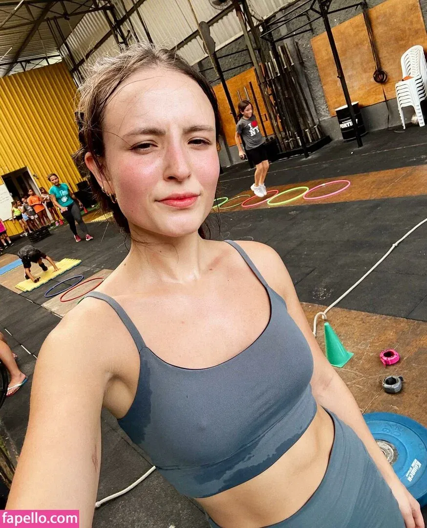 Larissa Manoela Onlyfans Photo Gallery 