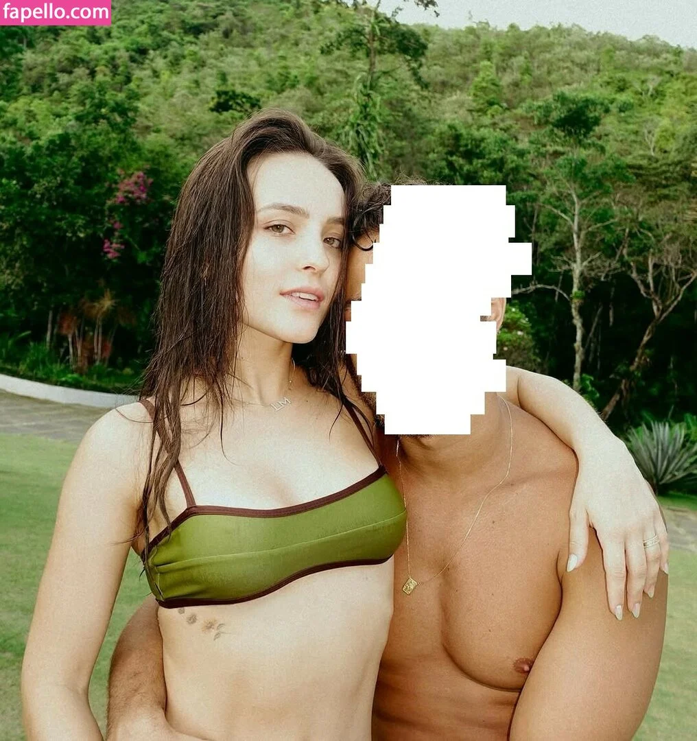 Larissa Manoela Onlyfans Photo Gallery 