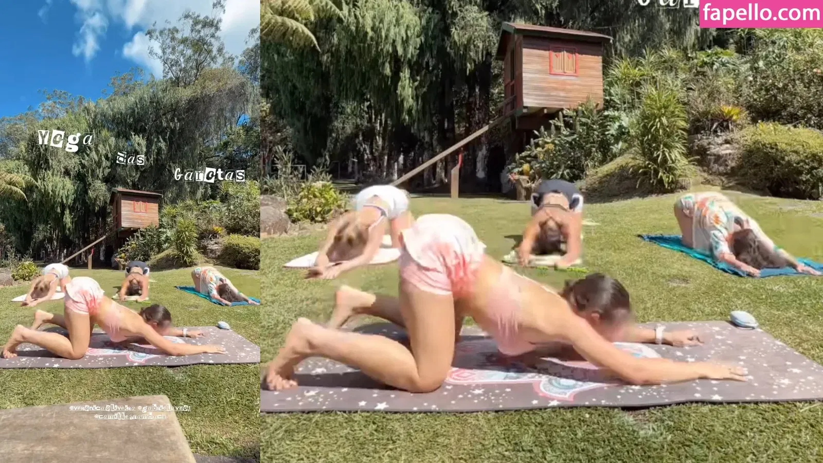 Larissa Manoela Onlyfans Photo Gallery 