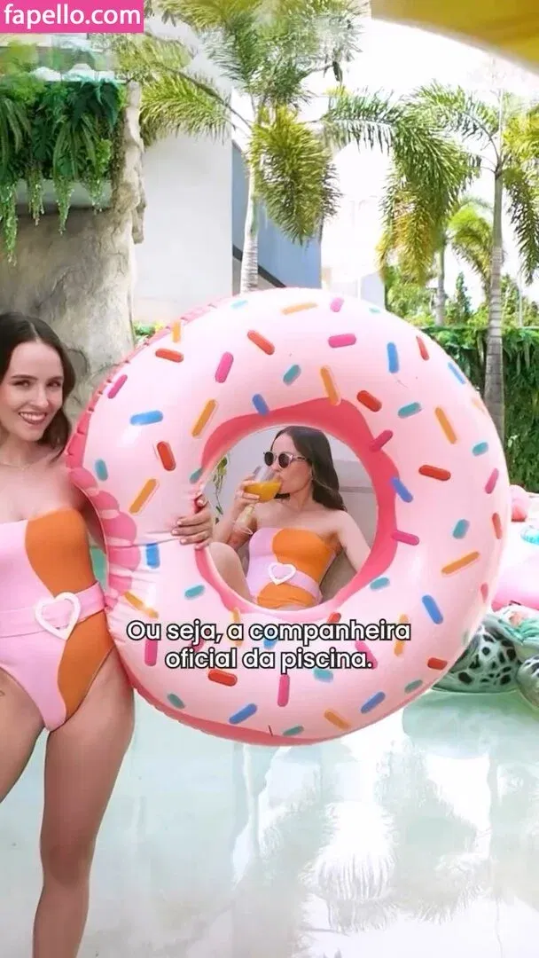 Larissa Manoela Onlyfans Photo Gallery 