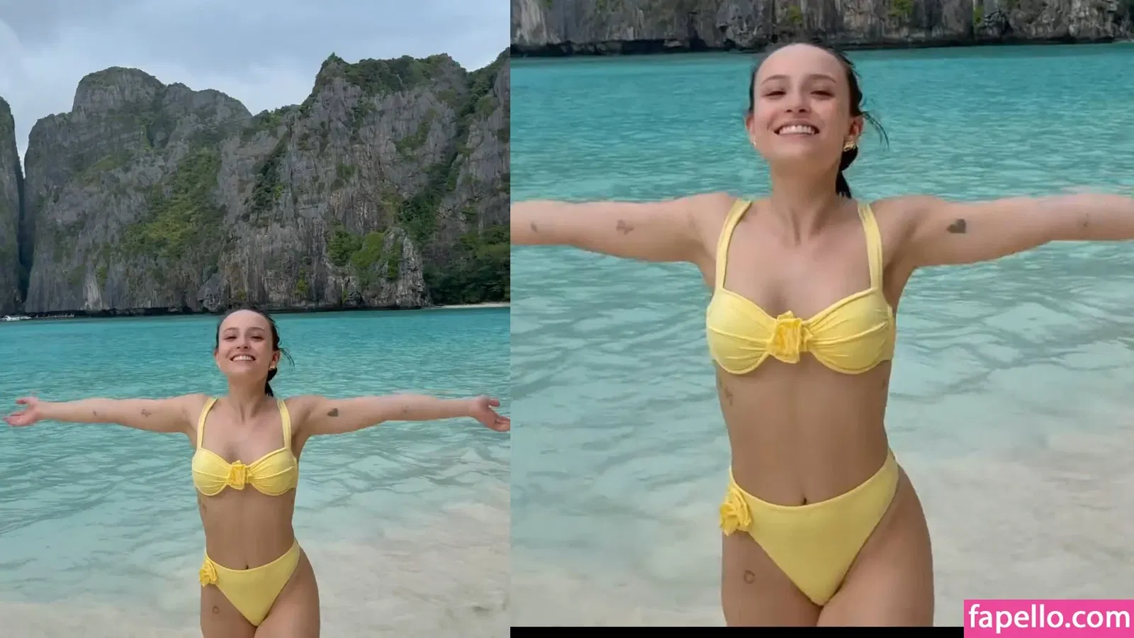 Larissa Manoela Onlyfans Photo Gallery 