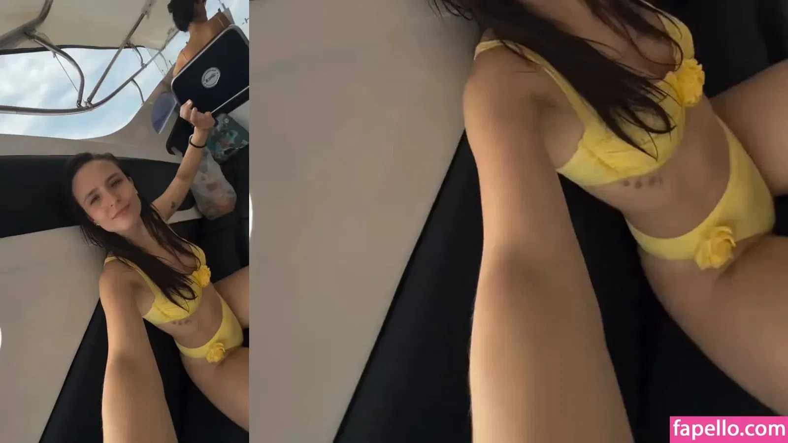 Larissa Manoela Onlyfans Photo Gallery 