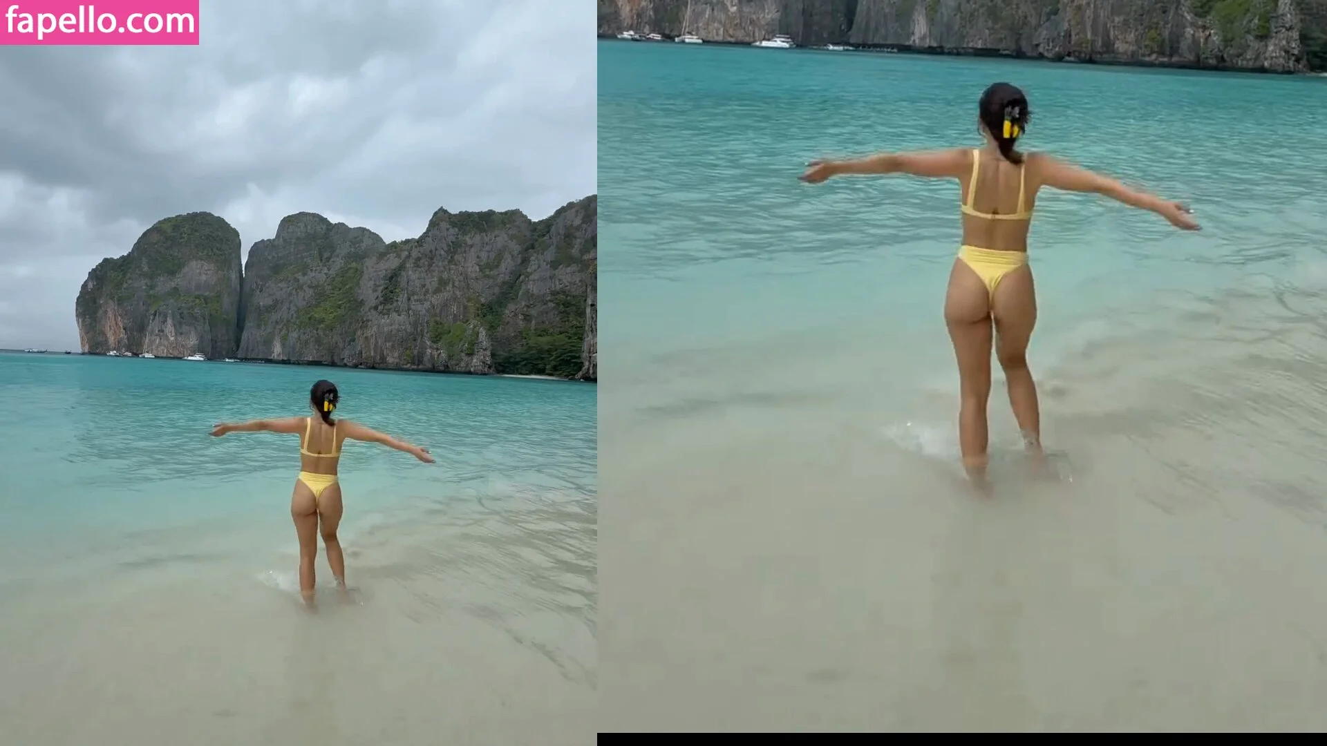 Larissa Manoela Onlyfans Photo Gallery 