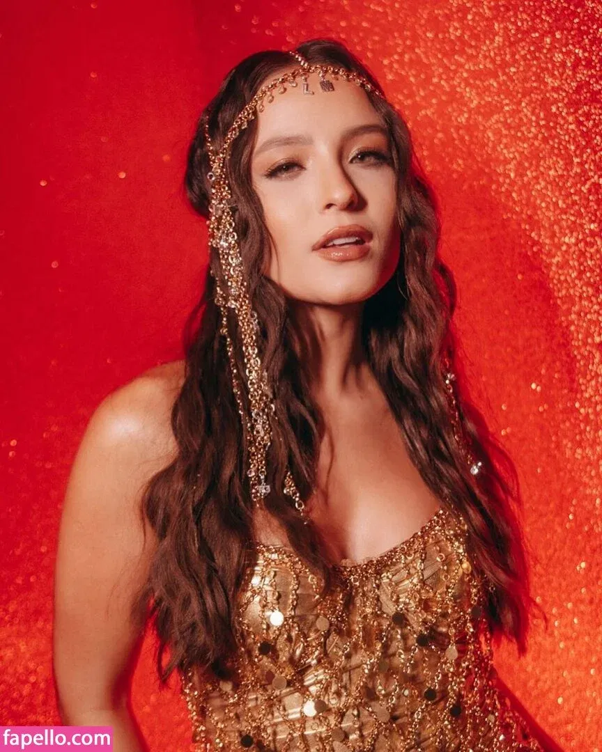 Larissa Manoela Onlyfans Photo Gallery 