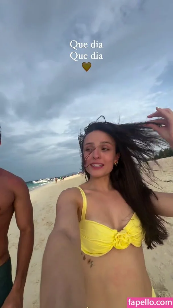 Larissa Manoela Onlyfans Photo Gallery 