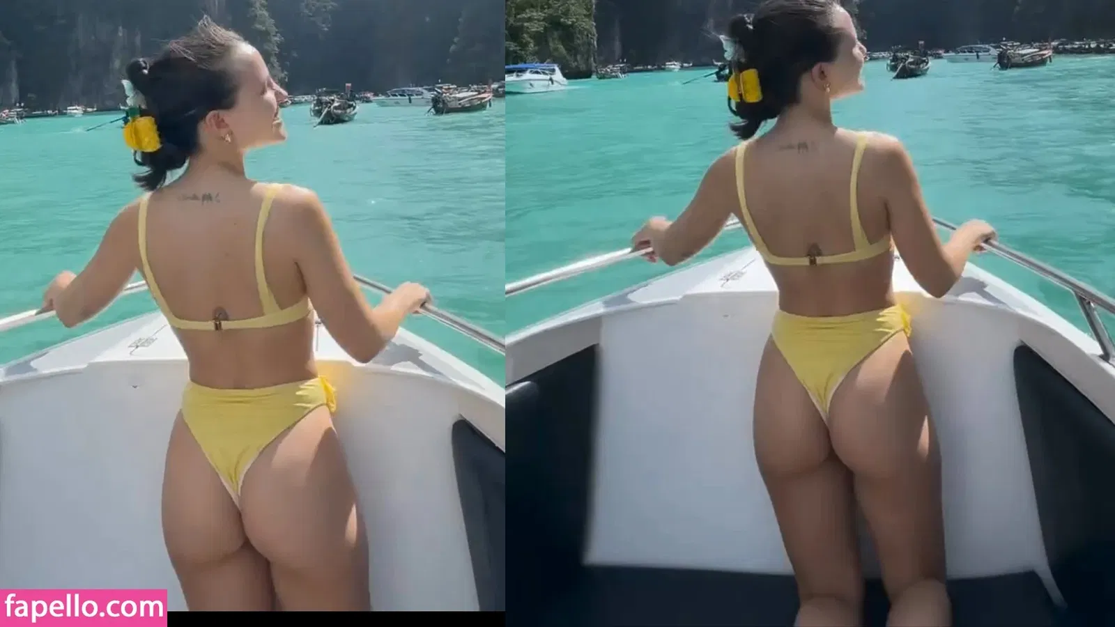 Larissa Manoela Onlyfans Photo Gallery 