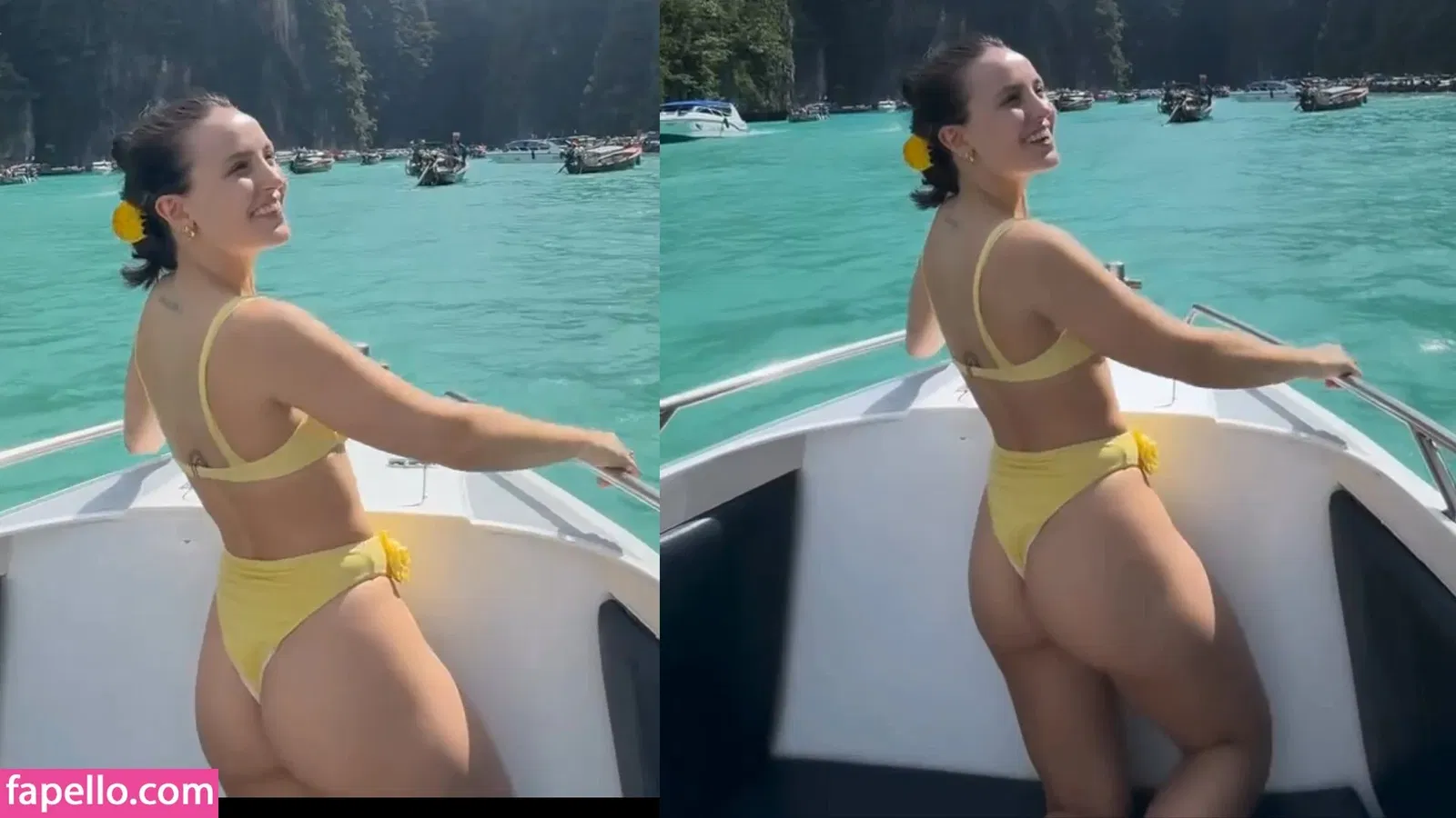 Larissa Manoela Onlyfans Photo Gallery 