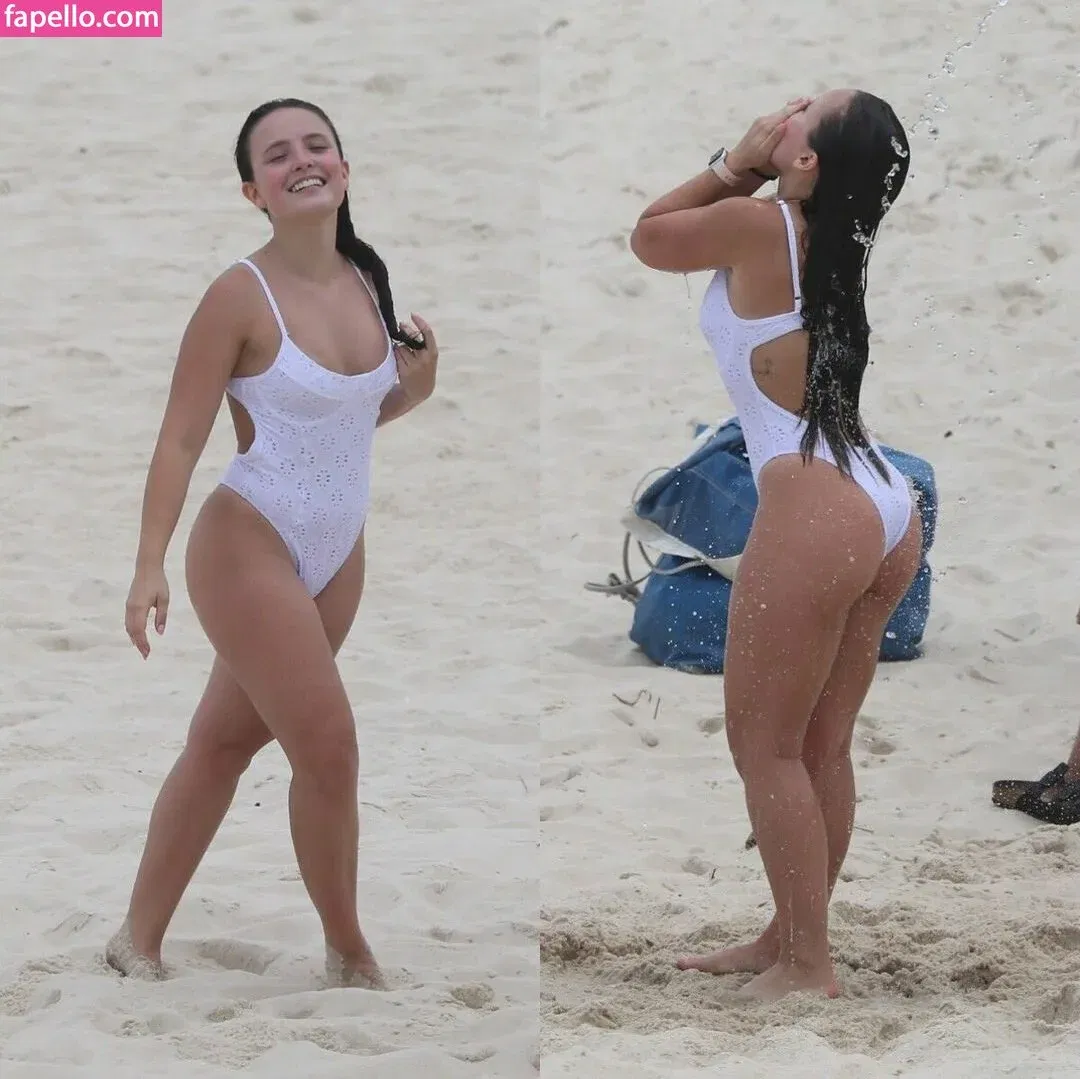 Larissa Manoela Onlyfans Photo Gallery 