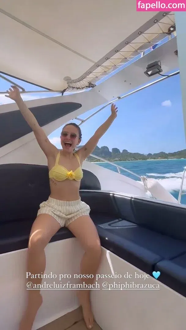 Larissa Manoela Onlyfans Photo Gallery 