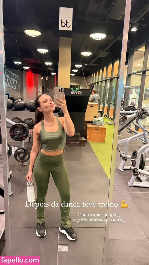 Larissa Manoela Onlyfans Photo Gallery 