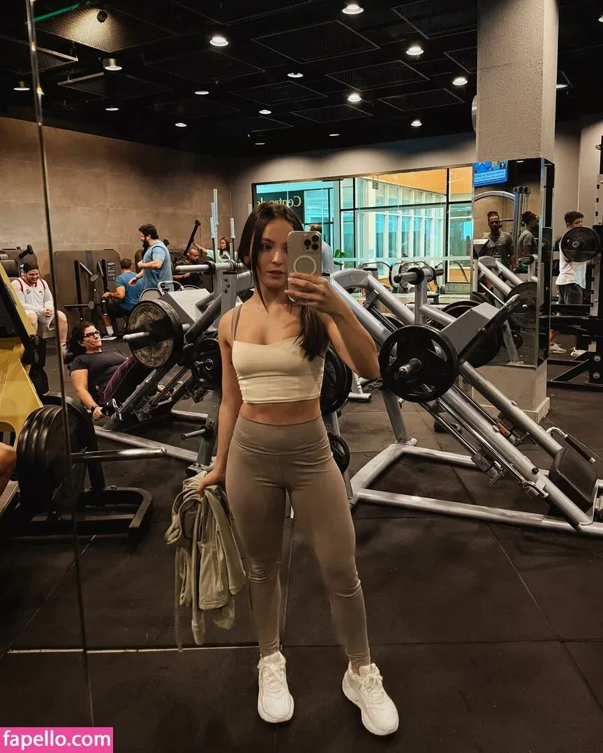 Larissa Manoela Onlyfans Photo Gallery 