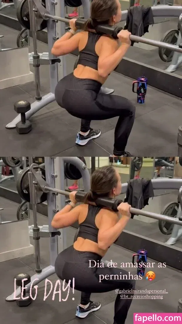 Larissa Manoela Onlyfans Photo Gallery 