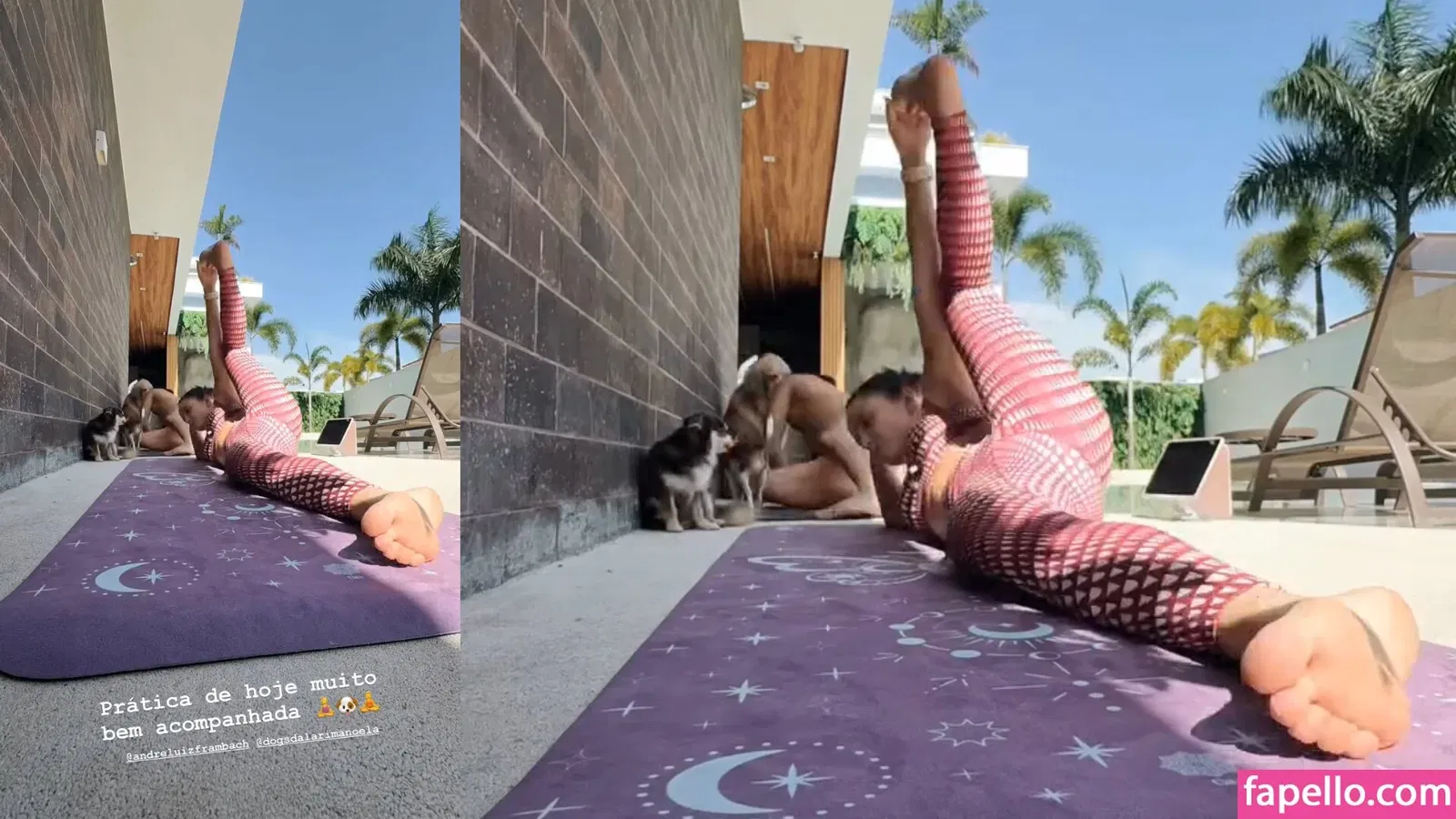 Larissa Manoela Onlyfans Photo Gallery 