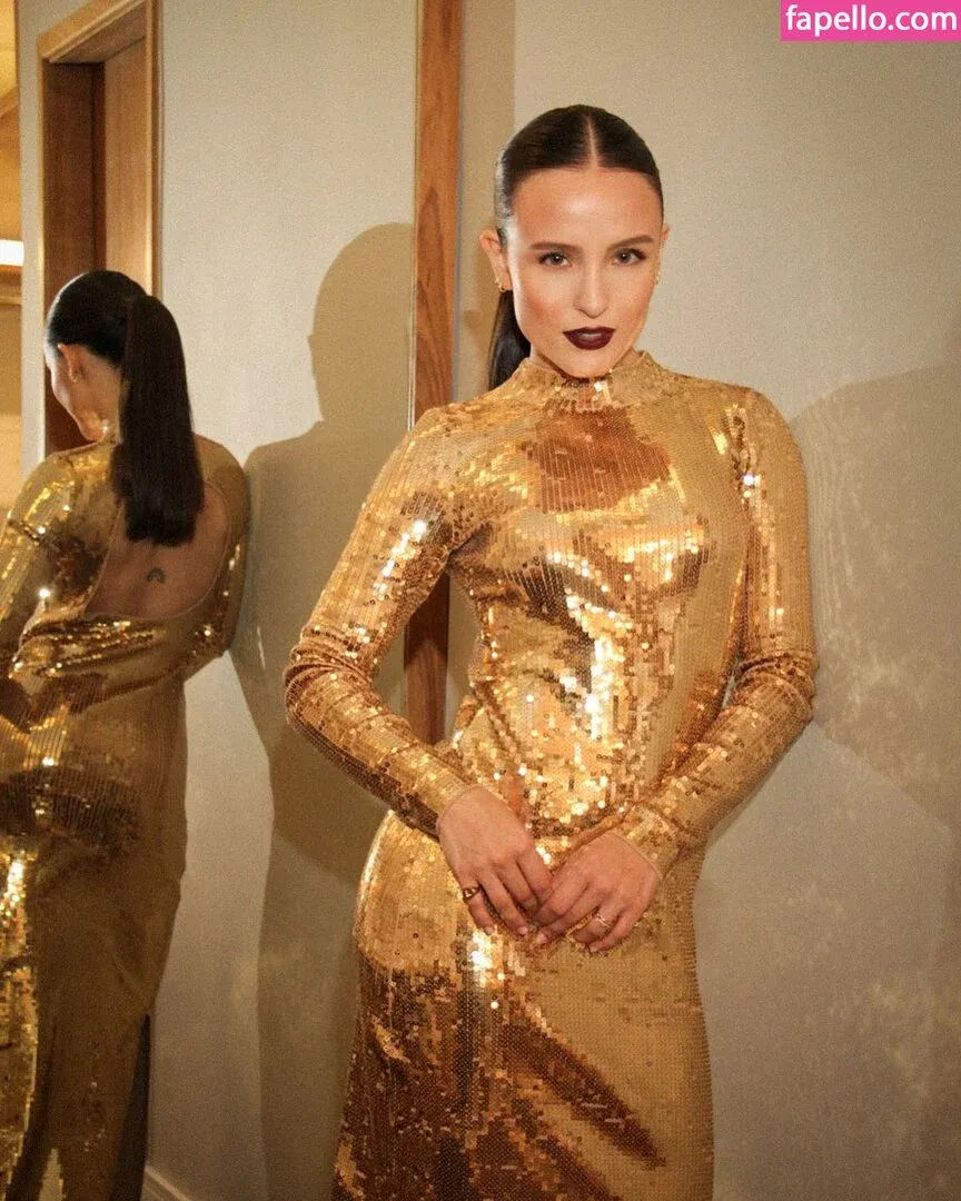 Larissa Manoela Onlyfans Photo Gallery 