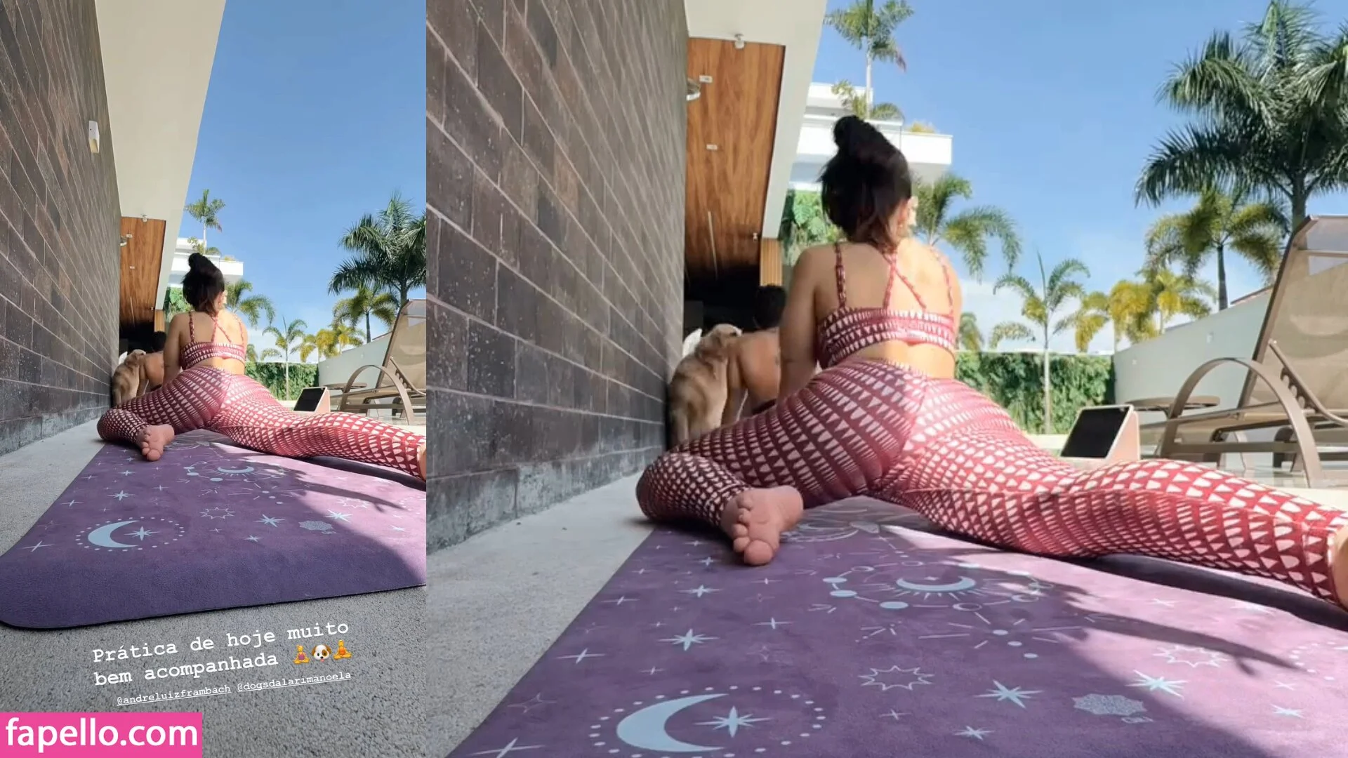 Larissa Manoela Onlyfans Photo Gallery 