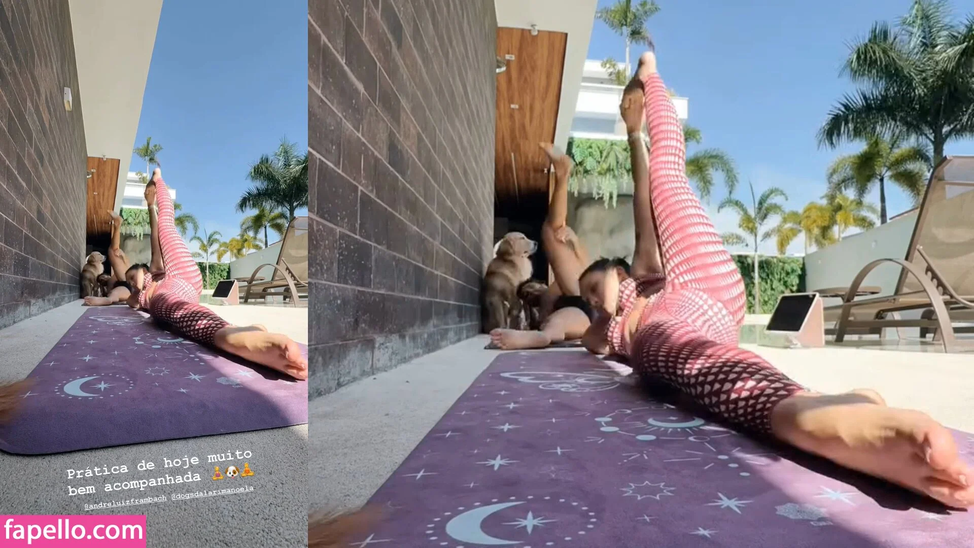 Larissa Manoela Onlyfans Photo Gallery 