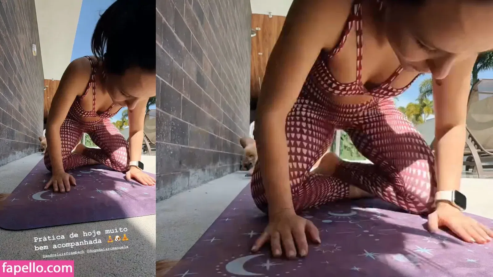 Larissa Manoela Onlyfans Photo Gallery 