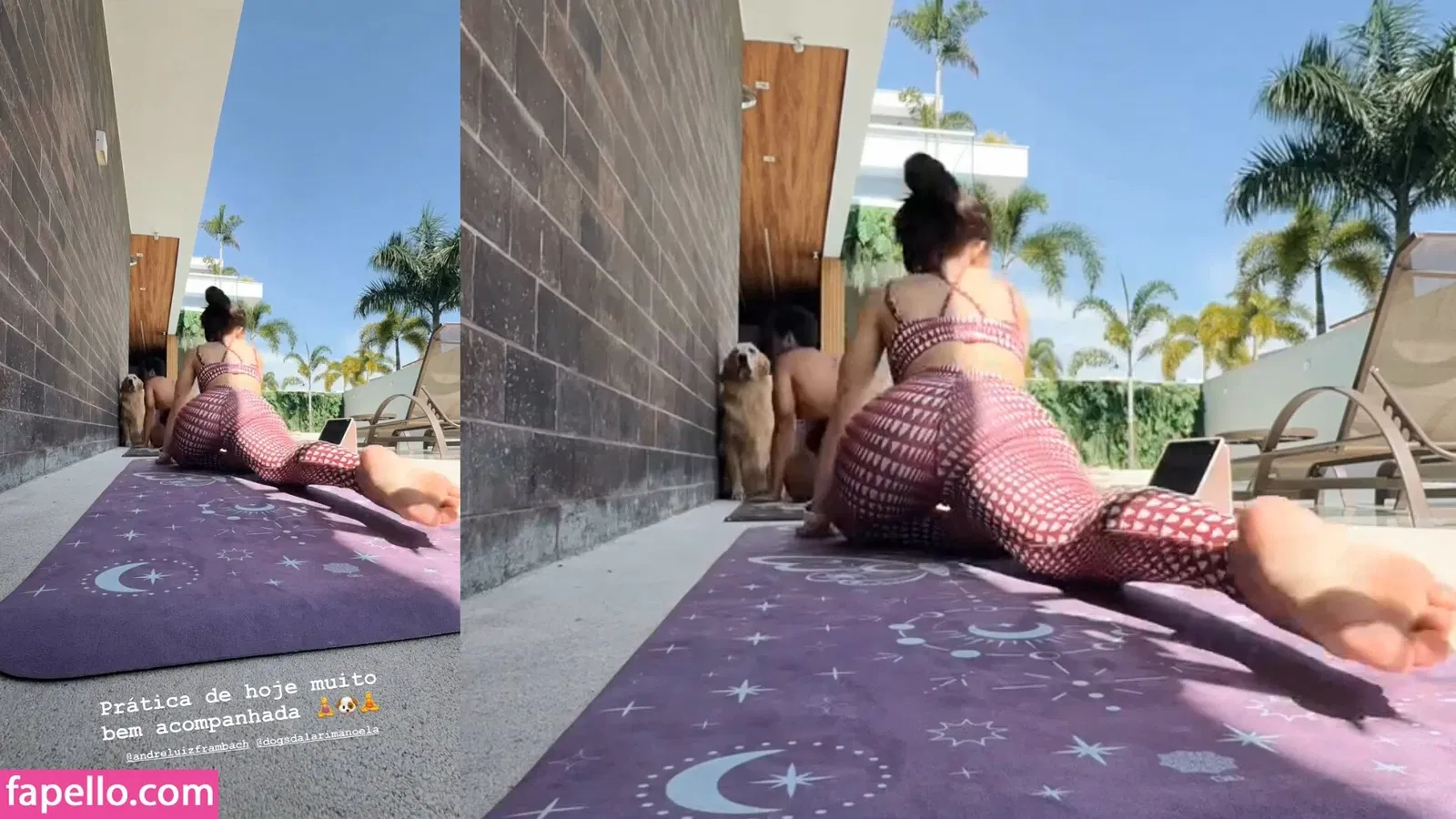 Larissa Manoela Onlyfans Photo Gallery 