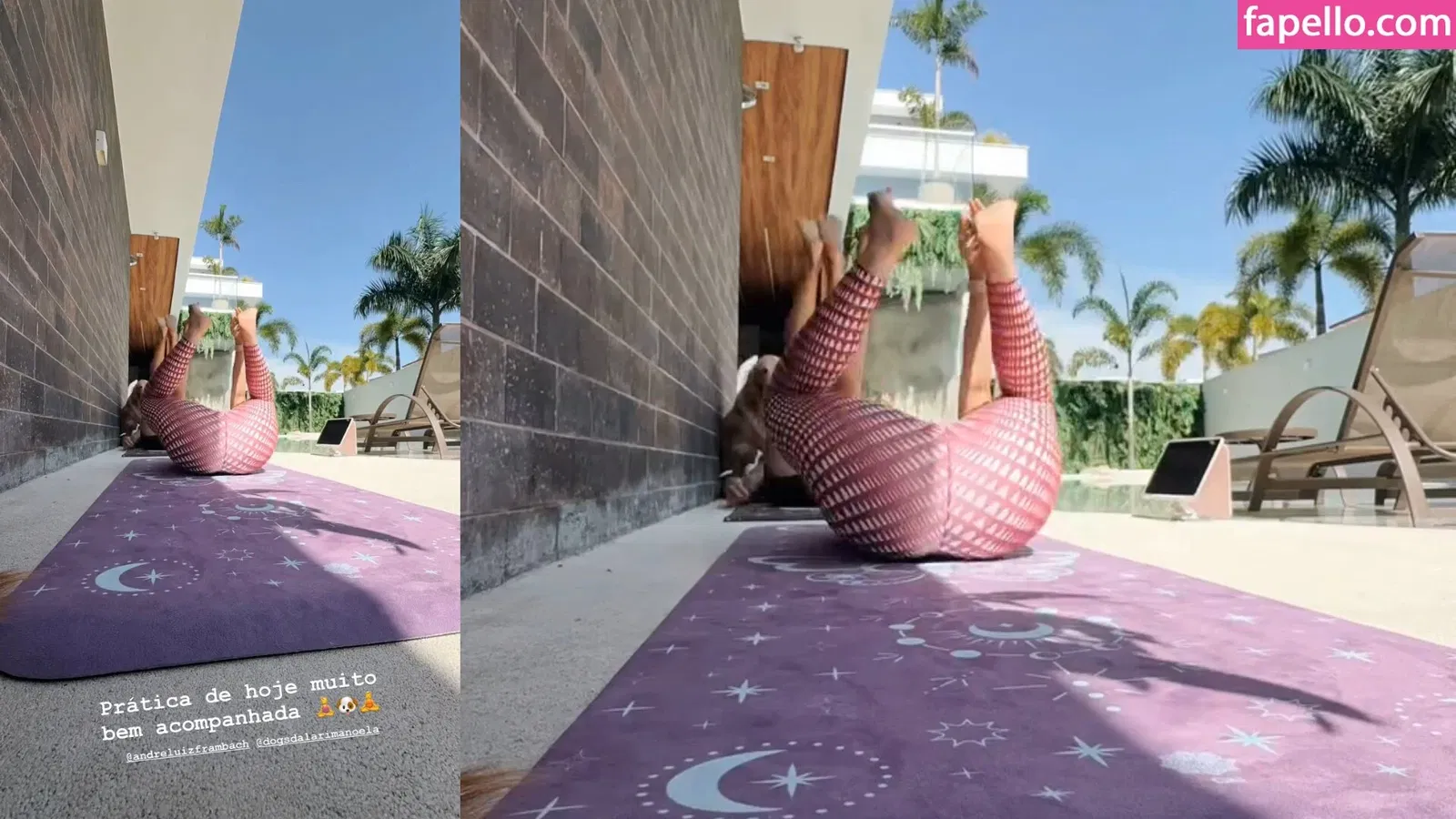 Larissa Manoela Onlyfans Photo Gallery 