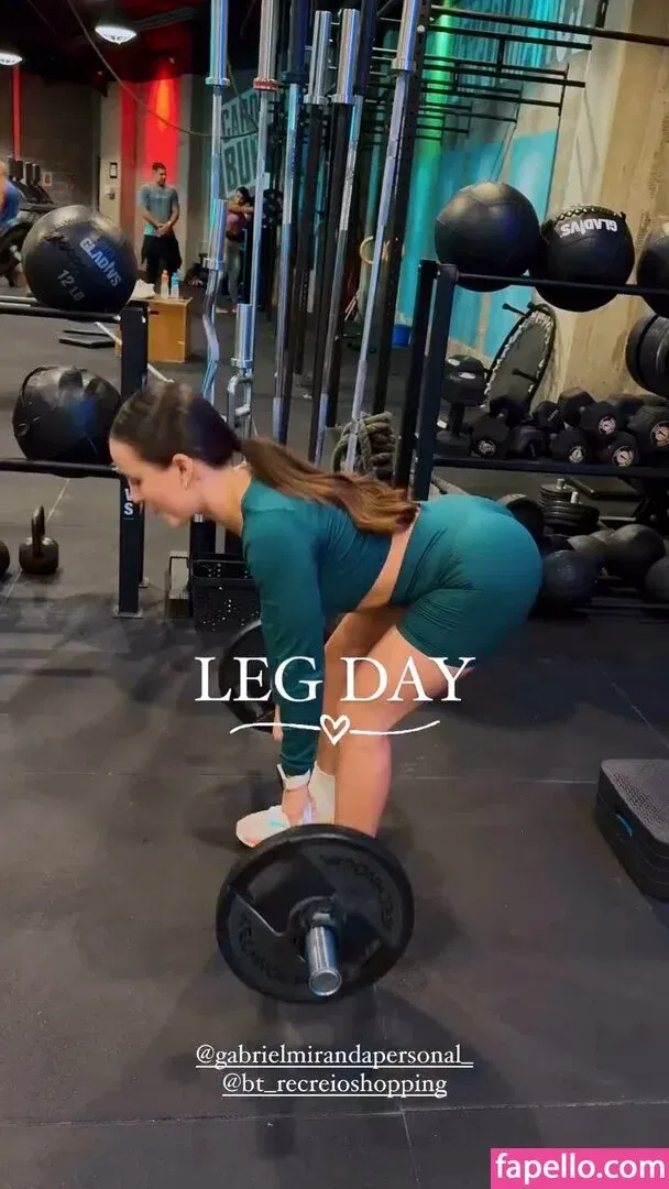 Larissa Manoela Onlyfans Photo Gallery 