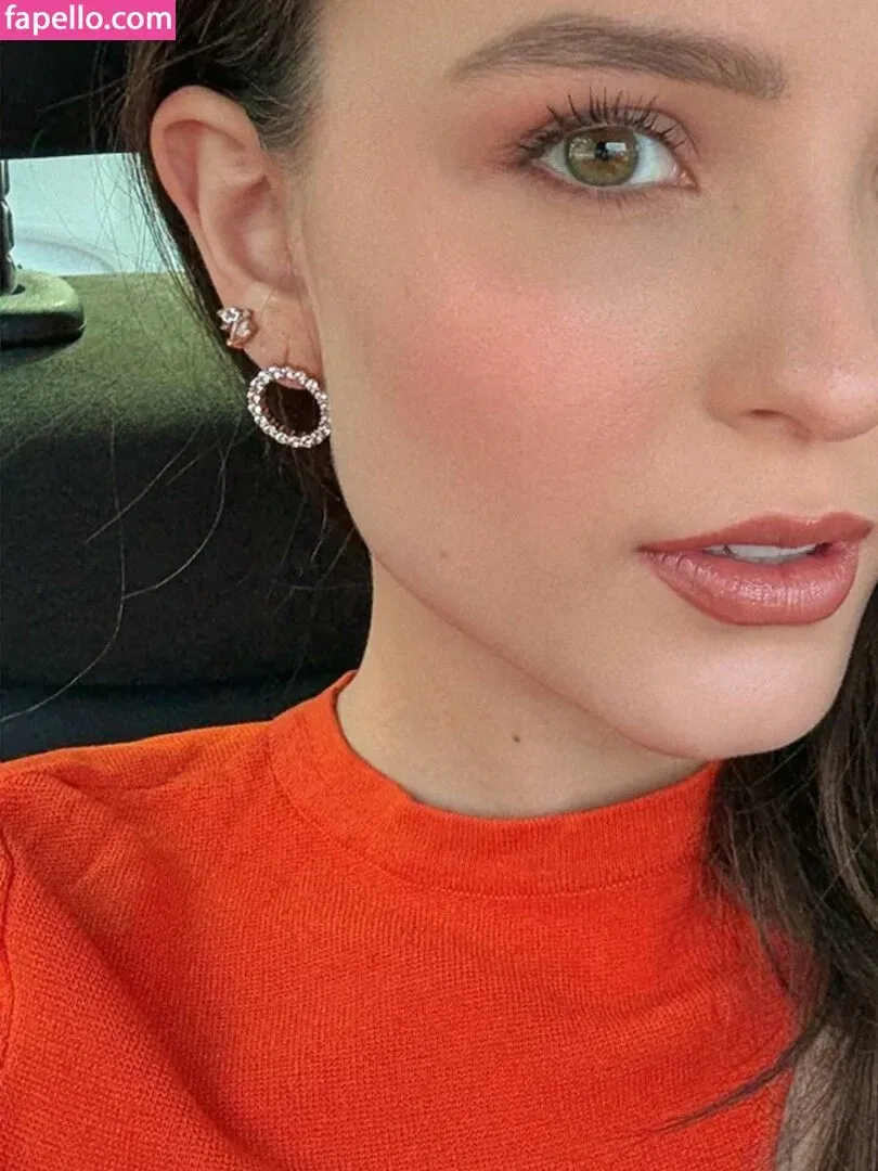 Larissa Manoela Onlyfans Photo Gallery 