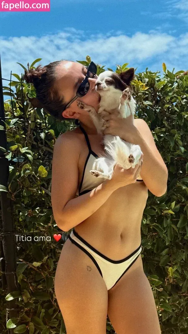 Larissa Manoela Onlyfans Photo Gallery 