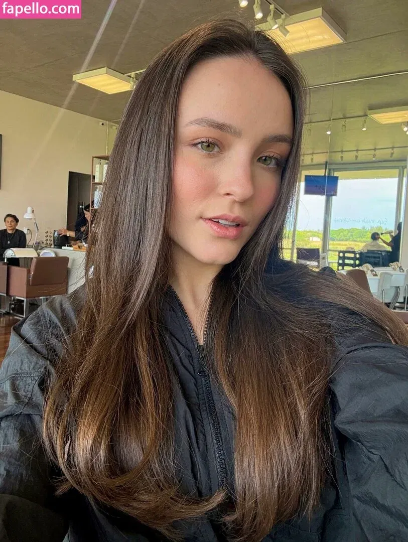 Larissa Manoela Onlyfans Photo Gallery 