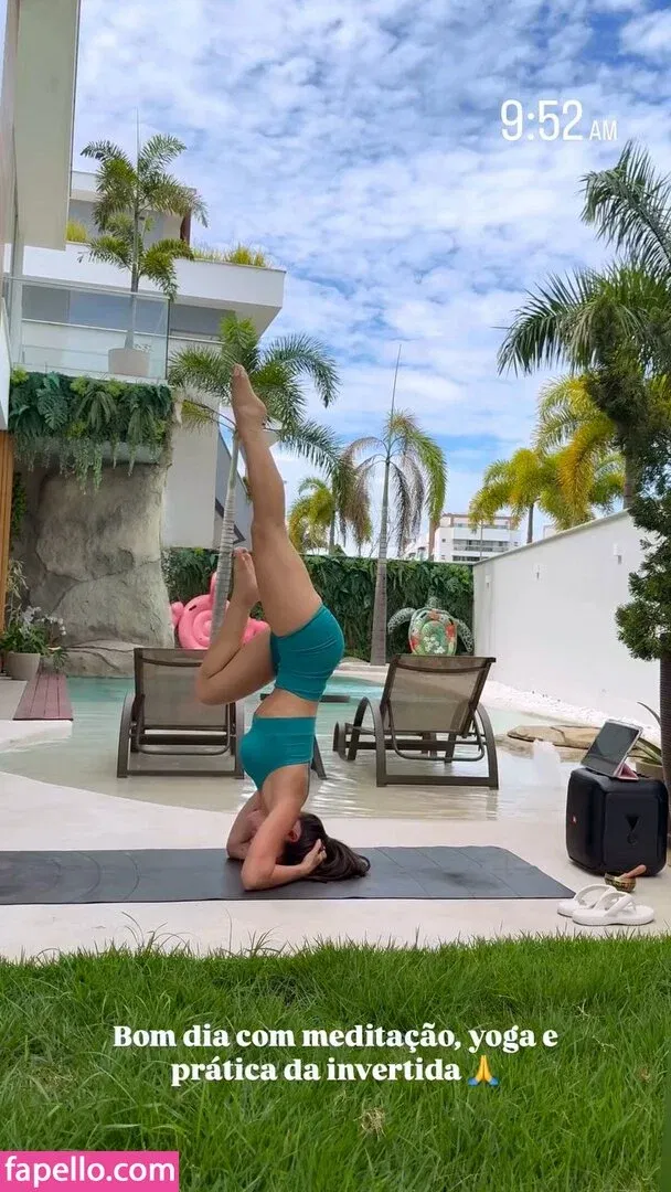 Larissa Manoela Onlyfans Photo Gallery 