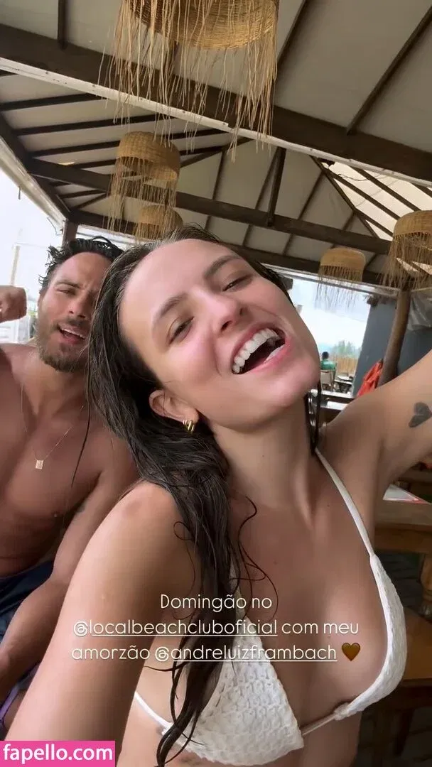 Larissa Manoela Onlyfans Photo Gallery 