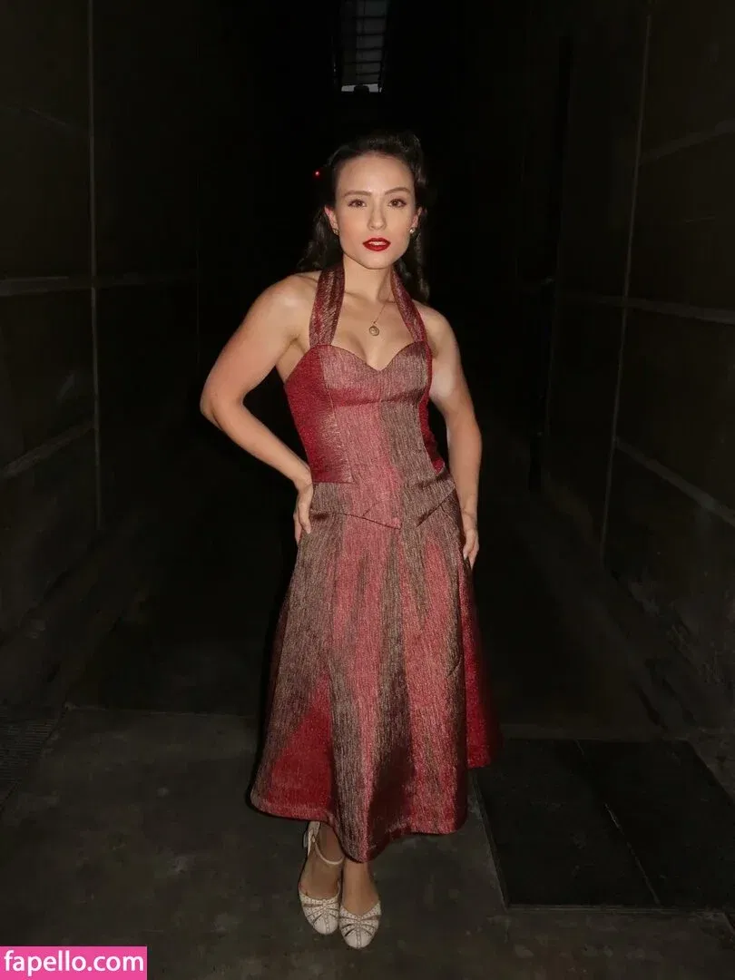 Larissa Manoela Onlyfans Photo Gallery 