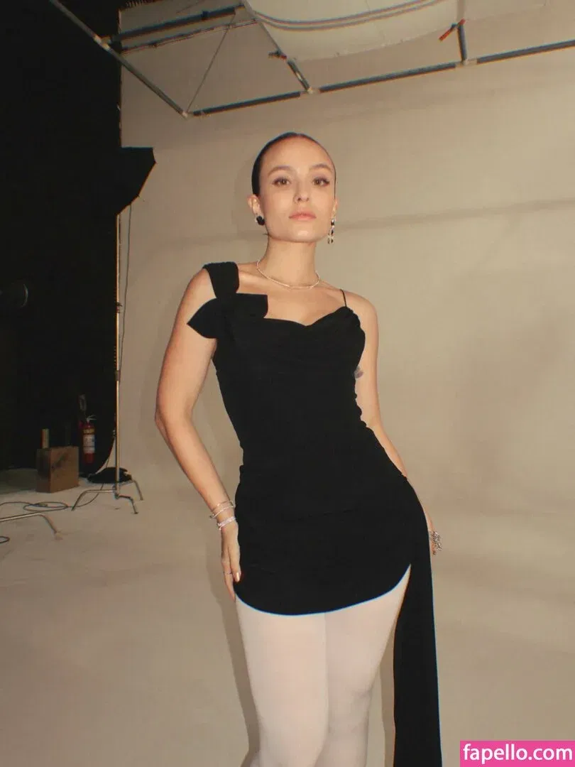 Larissa Manoela Onlyfans Photo Gallery 