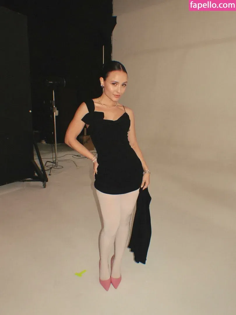 Larissa Manoela Onlyfans Photo Gallery 